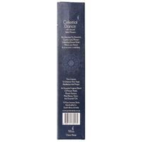 Pure Incense Celestial Dance (Fresh & Spicy)